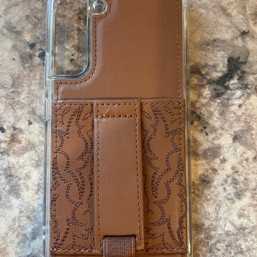 Walli Case-Samsung S22 Plus